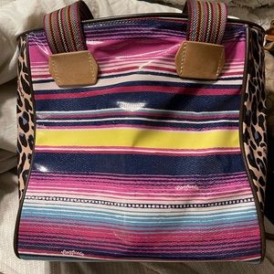 Consuela Thelma Tote!